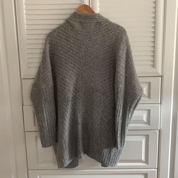 🌟Host Pick🌟Lucky brand 🍀 slouchy sweater - Picture 5 of 7